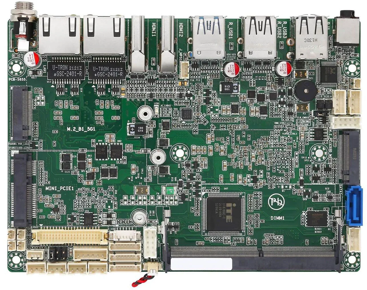 IB6412