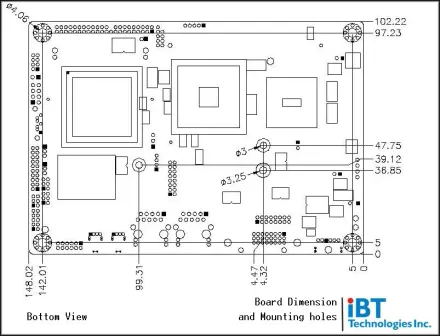 IB883 view 5
