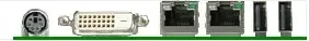 IB887 I/O