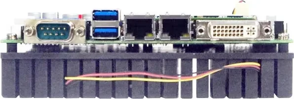 IB903 I/O
