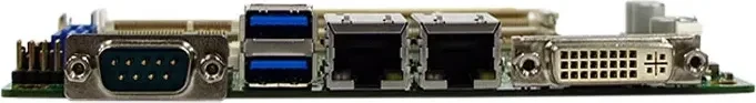 IB908 I/O