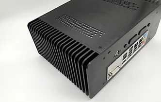 IBBOX999 I/O