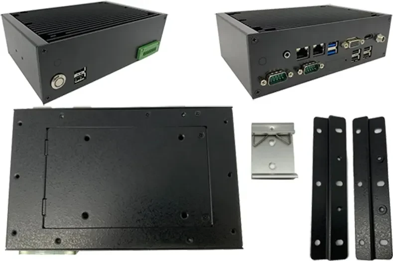 IBBOXN3350 I/O