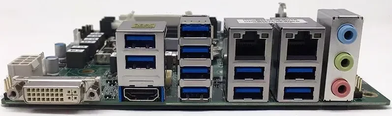 IBT999 I/O