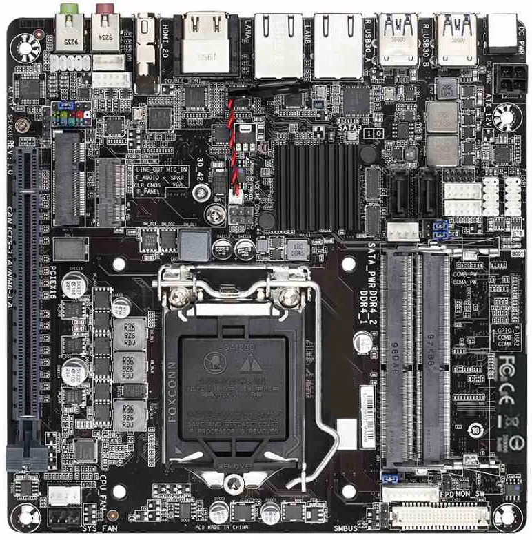 IMH410G