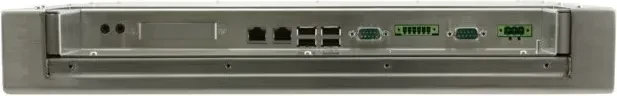 INOSP192PC I/O