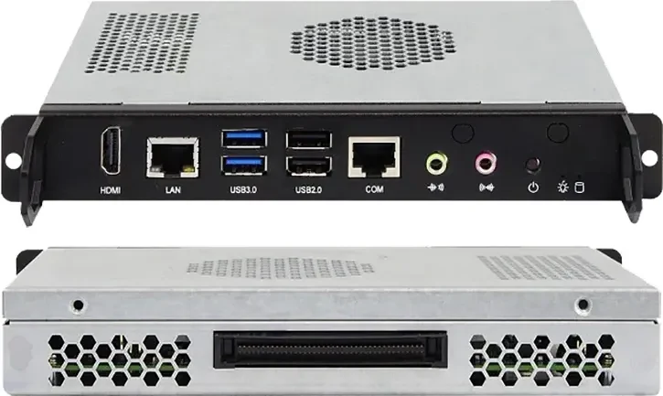 IOPS302 I/O