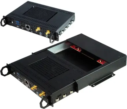 IOPS76 view 1
