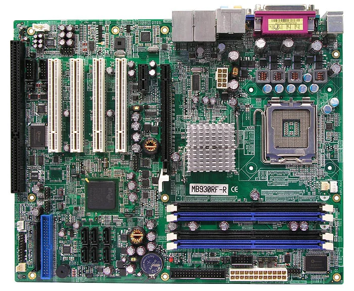 MB930