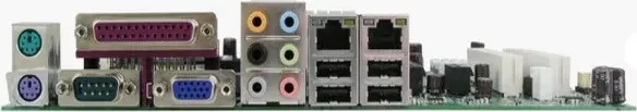 MB941 I/O
