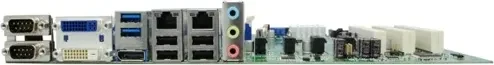 MB970 I/O
