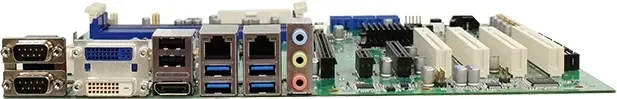 MB980 I/O