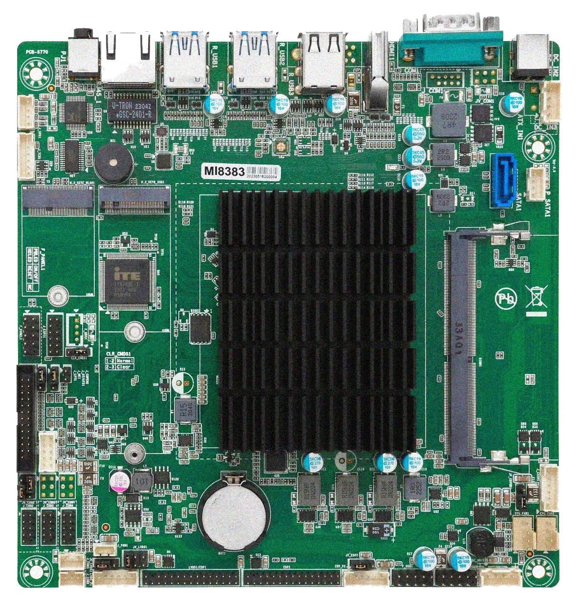 MI8380