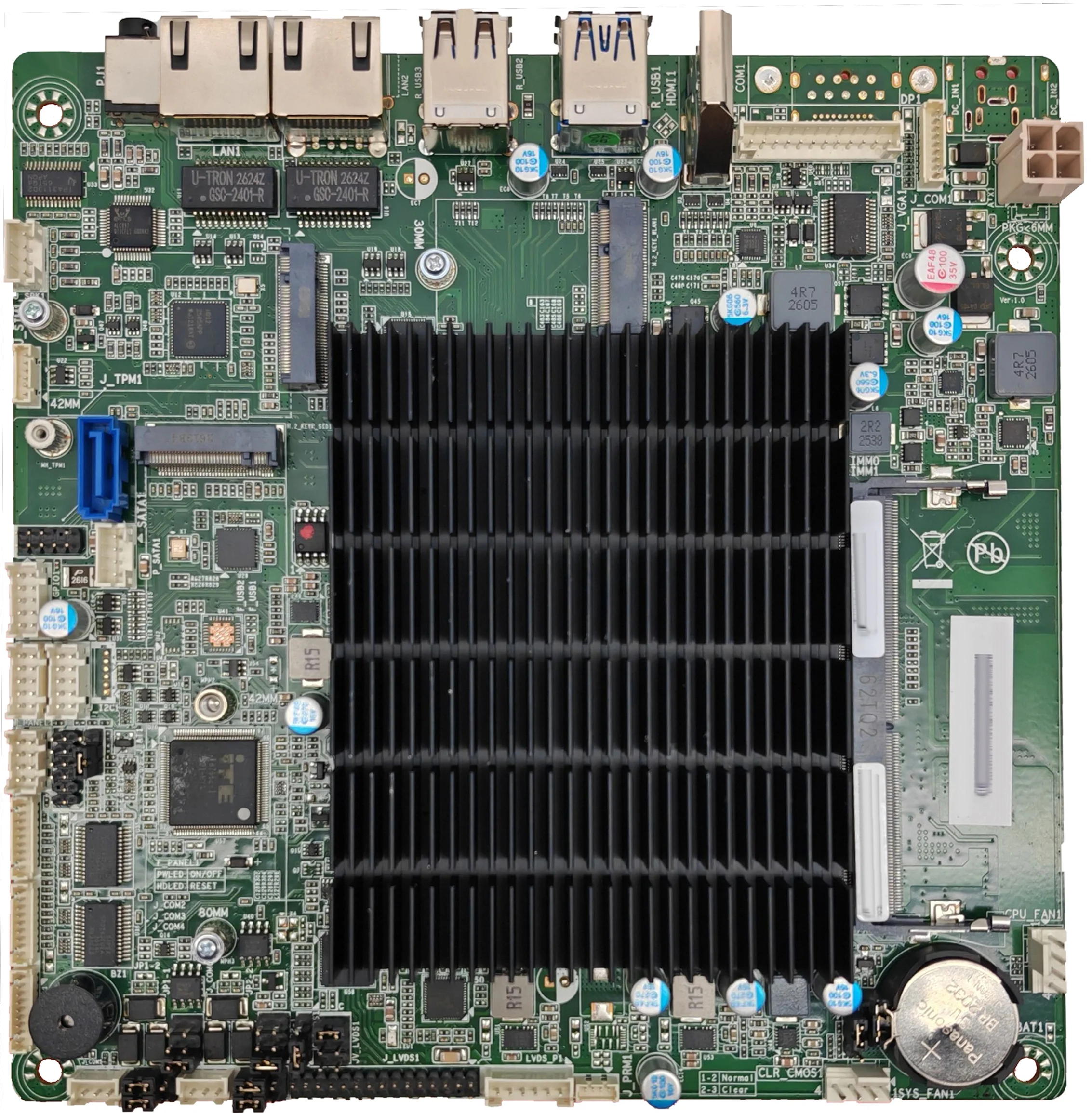 MI8385VFE