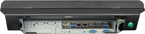 PPC1508R I/O