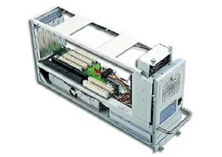 RACK500 view 2