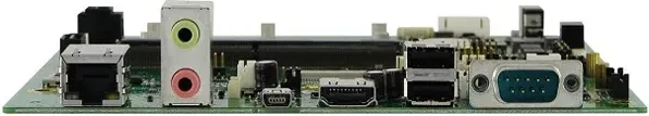 RP101SMC I/O