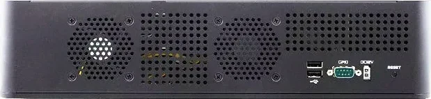 SI30S I/O