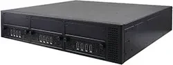 SP63E I/O