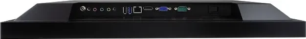 UPC6210 I/O